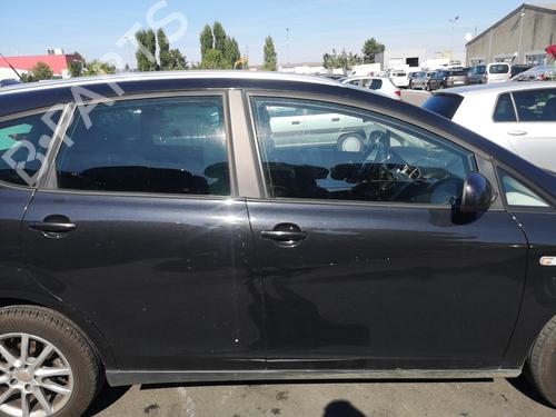 Left tailgate light SEAT ALTEA XL (5P5, 5P8) 1.6 TDI | BP25525334C79  - Image 11