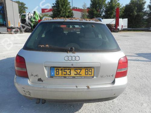 Ratstangsstang AUDI A4 B5 Avant (8D5) 1.9 TDI | BP25516842I23 