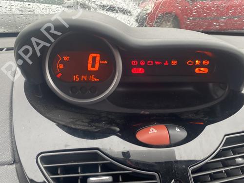 Left front indicator RENAULT TWINGO II (CN0_) 1.5 dCi 75 | BP25562445C32  - Image 7