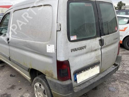 Hand brake PEUGEOT PARTNER Box Body/MPV (5_, G_) 1.9 D | BP25562865I18 