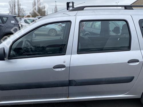 ABS pump DACIA LOGAN MCV (KS_) 1.5 dCi (KS0W) | BP25549185M43  - Image 32
