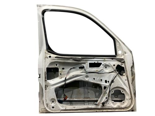 Left front door PEUGEOT PARTNER Box Body/MPV (5_, G_) 1.9 D | BP25530641C2
