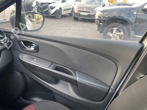 Right tailgate light RENAULT CLIO IV (BH_) 1.5 dCi 75 | BP25566326C80 - Image 11