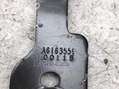 Seat buckle PEUGEOT 508 I (8D_) 1.6 BlueHDi 120 | BP25551103I32 