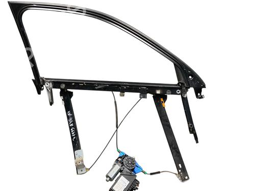 Used Front left window mechanism Front left window mechanism AUDI A4 B7 (8EC) 2.0 TDI 16V (140 hp) 29475689 29475689