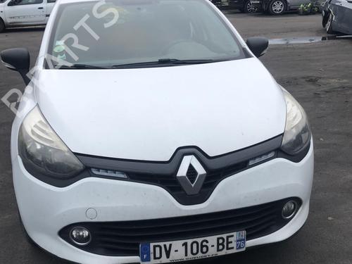 Front left seatbelt RENAULT CLIO IV (BH_) 1.5 dCi 75 | BP25580952I26 - Image 17