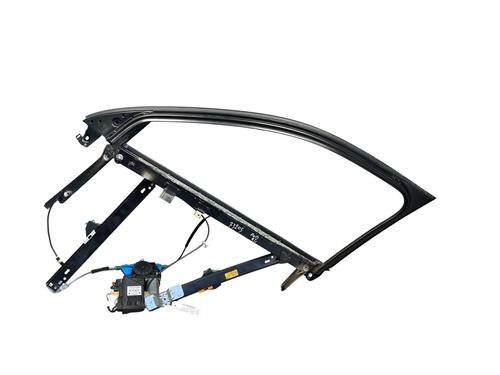 Used Front right window mechanism Front right window mechanism AUDI A4 B6 Avant (8E5) 1.9 TDI (130 hp) 25540734 25540734