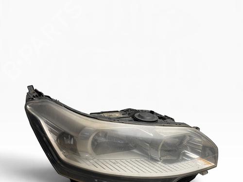 Used Right headlight Right headlight CITROËN C5 III (RD_) 1.6 HDi 115 (RD9HRA, RD9HLA, RD9HL0) (114 hp) 39985682 39985682