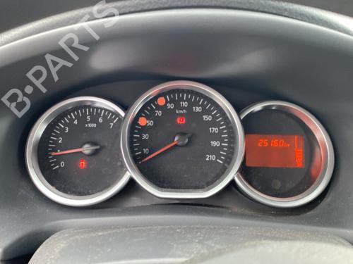 Front left interior door handle DACIA SANDERO II 1.0 SCe 75 (B8JC, B8JD, B8NC) | BP25530934I13 - Image 4