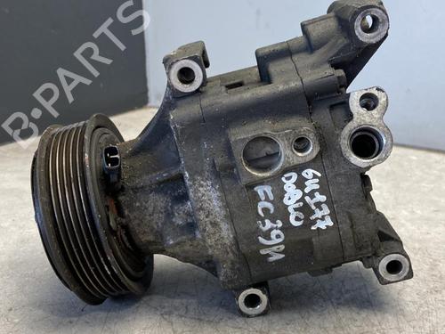 AC-Kompressor FIAT DOBLO Box Body/MPV (223_) 1.3 D Multijet | BP25538306M34 