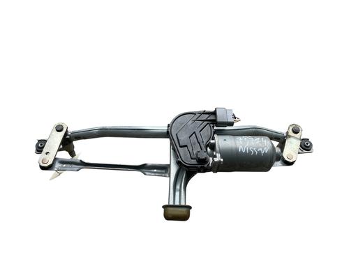 Used Front wiper motor Front wiper motor NISSAN NV300 Van (X82) 1.6 dci 125 (125 hp) 33550881 33550881