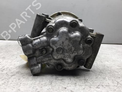 AC-Kompressor RENAULT CLIO II (BB_, CB_) 1.5 dCi (B/C2J) | BP25520247M34 