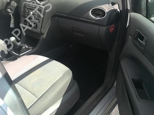 Right mirror FORD FOCUS II Turnier (DA_, FFS, DS) 1.6 TDCi | BP25515983C27 