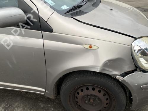 Left front window switch TOYOTA YARIS (_P1_) 1.4 D-4D (NLP10_, NLP10R) | BP25497150I27  - Image 17