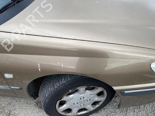 Used Parts PEUGEOT 406 (8B) 2.0 16V 2495003