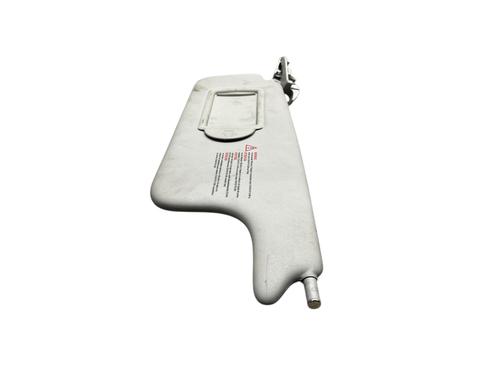 Used Left sun visor Left sun visor RENAULT MEGANE II (BM0/1_, CM0/1_) 2.0 dCi (BM1K, CM1K) (150 hp) 29411572 29411572