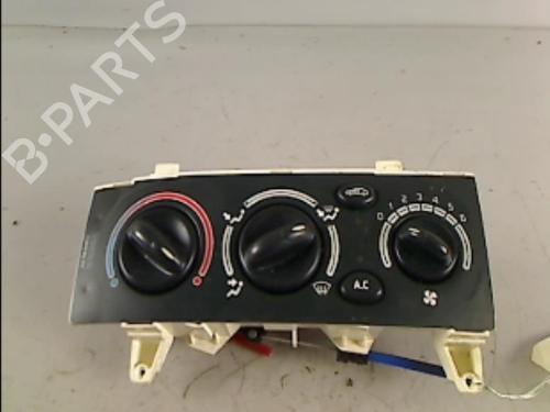Used Climate control RENAULT MEGANE I Coach (DA0/1_) 1.6 e (DA0F) (90 hp) 25582988