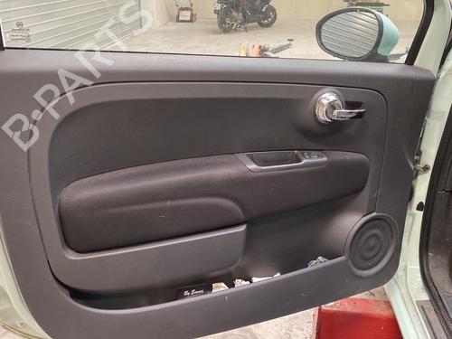 Left front window switch FIAT 500 C (312_) 1.2 (312CXA1A, 312AXA1A) | BP37251121I27 - Image 18