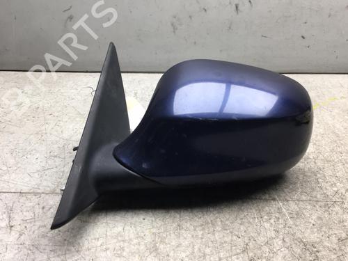 Left mirror BMW 3 Touring (E91) 318 d | BP25570728C26 