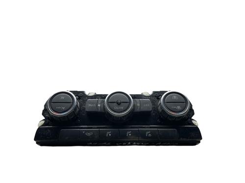 Climate control VW BEETLE (5C1, 5C2) 2.0 TDI 5C0907044AMZJU