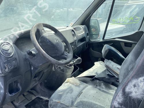 Venstre solskærm RENAULT MASTER III Van (FV) 2.3 dCi 125 FWD (FV0C, FV0D, FV0G, FV0H, FV0J, FV0K,... | BP29181001I1 - Image 14