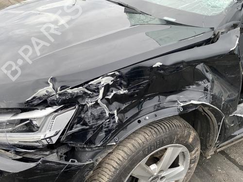 Seat buckle AUDI Q2 (GAB, GAG) 35 TDI quattro | BP25497877I32  - Image 8