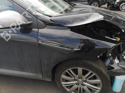 Sæde Bagtil RENAULT MEGANE III Hatchback (BZ0/1_, B3_) 1.9 dCi (BZ0N, BZ0J) | BP27345007C17 - Image 21
