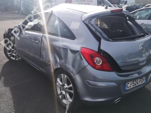 Starter OPEL CORSA D (S07) 1.4 (L08, L68) | BP25559343M8 - Image 7
