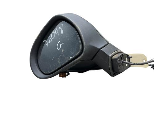 Used Left mirror PEUGEOT 207 (WA_, WC_) 1.6 HDi (92 hp) 31131163