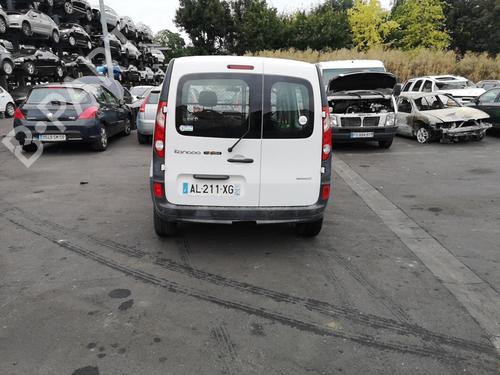 Instrument cluster RENAULT KANGOO Express (FW0/1_) 1.5 dCi 85 (FW0K, FW0L, FW0B) | BP25525467C47  - Image 6