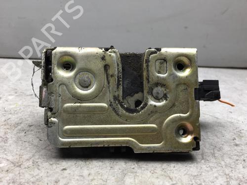 Used Front left lock Front left lock DACIA LOGAN (LS_) 1.5 dCi (LS0K) (68 hp) 25521198 25521198