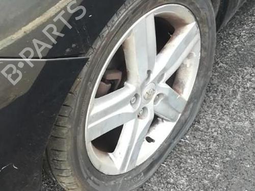 Climate control TOYOTA AURIS (_E15_) 2.0 D-4D (ADE150_, ADE150R) | BP25517818I5 - Image 13