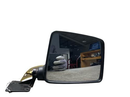 Used Left mirror Left mirror SUZUKI SAMURAI Closed Off-Road Vehicle (SJ_) 1.3 All-wheel Drive (SJ413) (80 hp) 25536712 25536712
