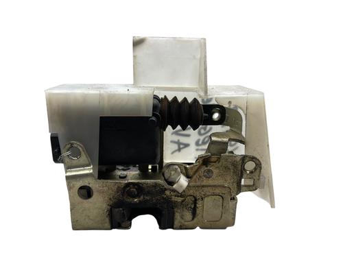 Used Front right lock Front right lock RENAULT MEGANE I Coach (DA0/1_) 1.9 dTi (DA0N) (98 hp) 25497391 25497391