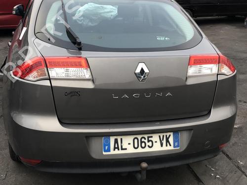 Front left interior door handle RENAULT LAGUNA III (BT0/1) 1.5 dCi (BT00, BT0A, BT0T, BT1J) | BP25534489I13  - Image 16
