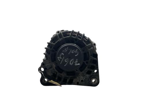 Alternator VW GOLF IV (1J1) 1.9 TDI | BP25544865M7