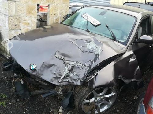 Rear left window mechanism BMW 1 (E87) 118 d | BP25517693C24 