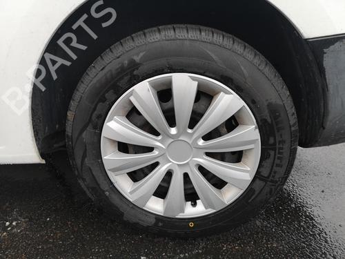 Steering column stalk CITROËN BERLINGO Box Body/MPV (B9) 1.6 HDi / BlueHDi 75 | BP25538273I23  - Image 15