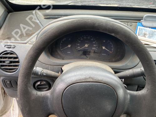 Left headlight RENAULT KANGOO Express (FC0/1_) D 65 1.9 (FC0E, FC02, FC0J, FC0N) | BP25530306C28 - Image 24