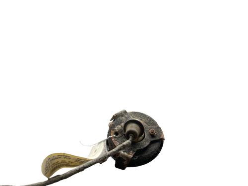 Right front indicator CITROËN 2 CV  | BP25584668C33 