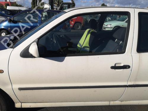 Front left window mechanism VW POLO III (6N1) 60 1.4 | BP25581406C22 