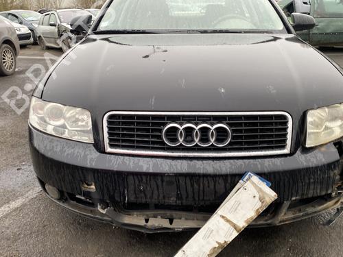 Climate control AUDI A4 B6 (8E2) 1.9 TDI | BP25504792I5 - Image 21