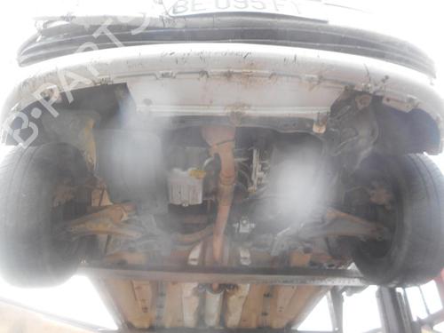 Forkjerm høyre OPEL CORSA C (X01) 1.2 (F08, F68) | BP25582071C42 