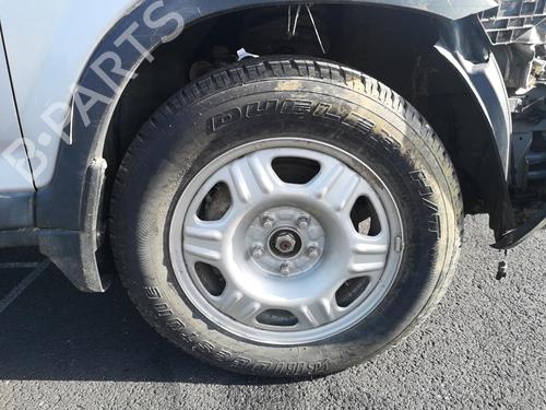 Startmotor HONDA CR-V II (RD_) 2.2 CTDi (RD9) | BP25514635M8 