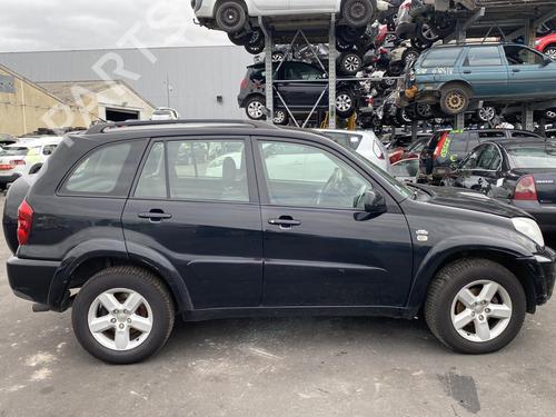 Left front window switch TOYOTA RAV 4 II (_A2_) 2.0 D 4WD (CLA20_, CLA21_, CLA20R, CLA21R) | BP25528274I27  - Image 27