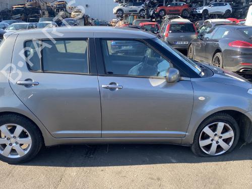 Alternator SUZUKI SWIFT III (MZ, EZ) 1.3 (RS413, ZC11S) | BP25569315M7 - Image 15