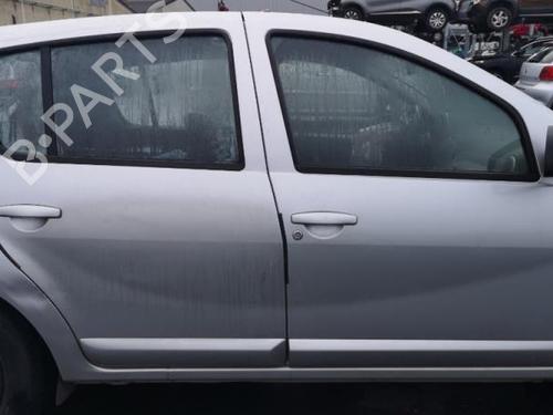 Sikkerhedssele-spænde DACIA SANDERO 1.2 16V | BP25584314I32 - Image 29