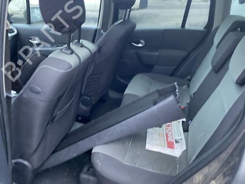 Steering column stalk RENAULT MODUS / GRAND MODUS (F/JP0_) 1.5 dCi (JP0G, JP0H) | BP26017825I23  - Image 19
