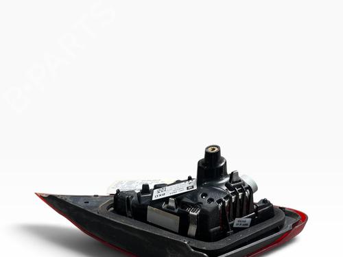 Right tailgate light OPEL CORSA E (X15) 1.4 (08, 68) | BP25496967C80 - Image 2