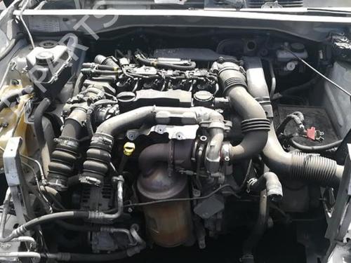 Left front driveshaft PEUGEOT PARTNER MPV (5_, G_) 1.6 HDi 90 | BP25534430M38 